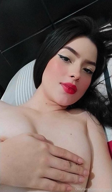 Tamyxxx