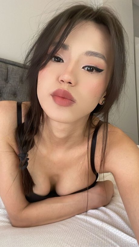 Nagie wyciekłe zdjęcie OnlyFans od Missluna