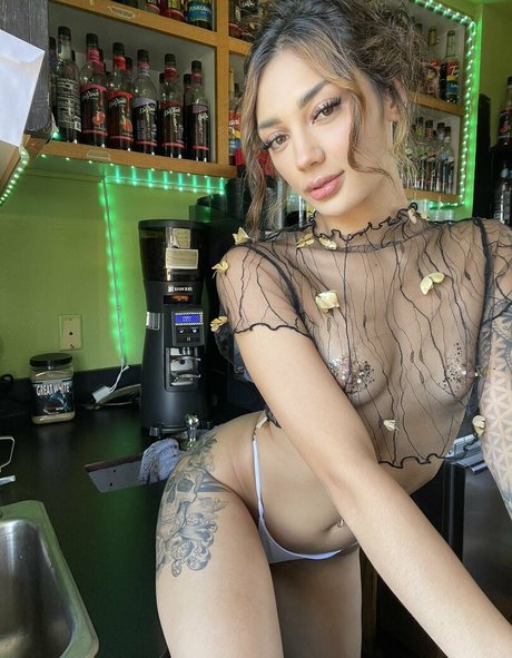Barista Tbabyy