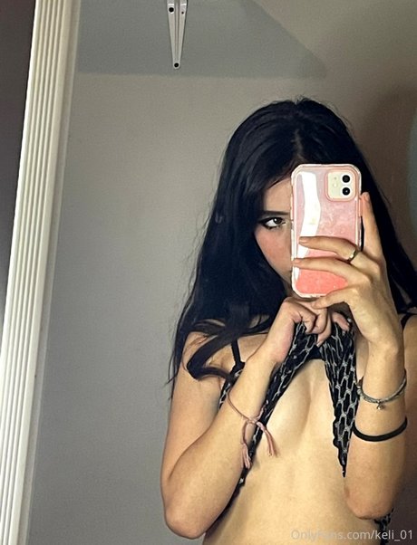 Keli01  nude leaked OnlyFans photo