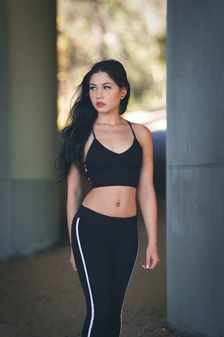Daniella Claire