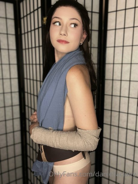 Daniella Claire