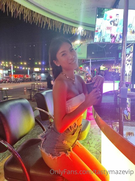 Tasty Maze Vip