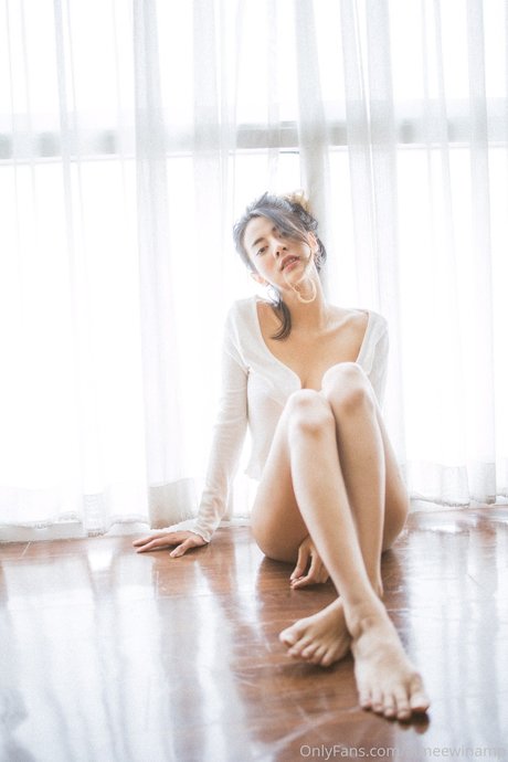 Nahá fotka uniklých OnlyFans od Win Amp