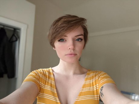 Probablybekah  nude leaked OnlyFans photo