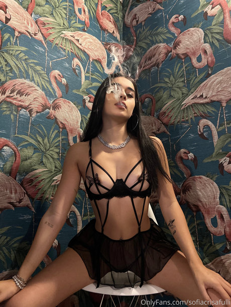 Sofia Crisafulli