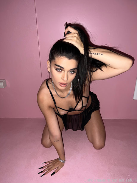 Sofia Crisafulli