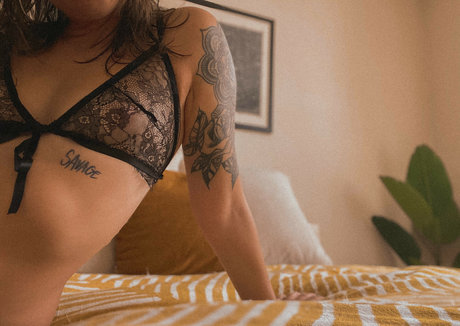 Arielle Scarcella