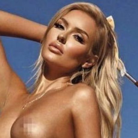 Alasti lekkinud OnlyFans-i pilt Anna Durkin