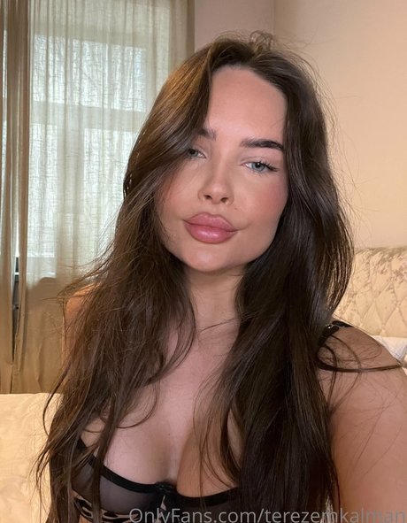 Tereze Kalman  nude leaked OnlyFans photo