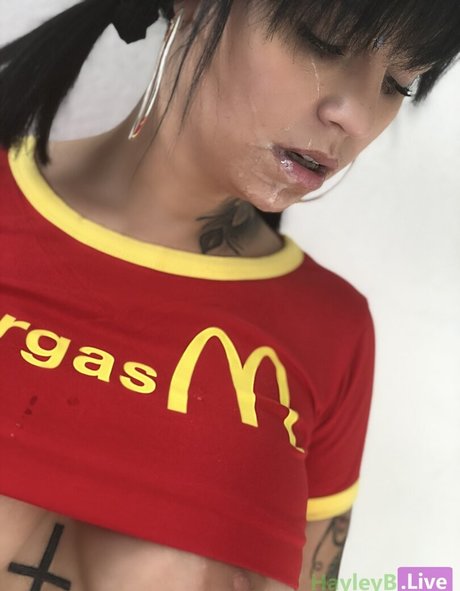 Ms Hayley B