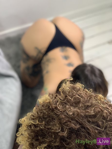 Ms Hayley B