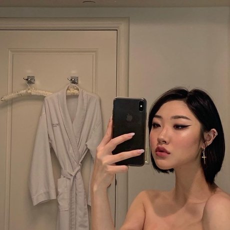 Naken lekkede OnlyFans-bilde av Creamclan