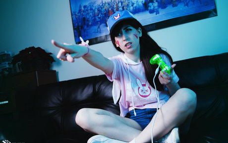 Michi Midnight