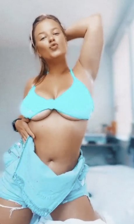Jaidyn Melaina