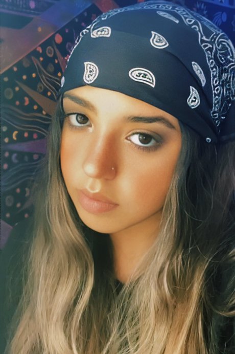 Nahá fotka uniklých OnlyFans od Causticx