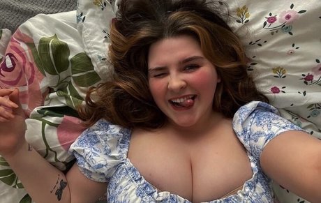 Aimee OnlyFans 유출 누드 사진