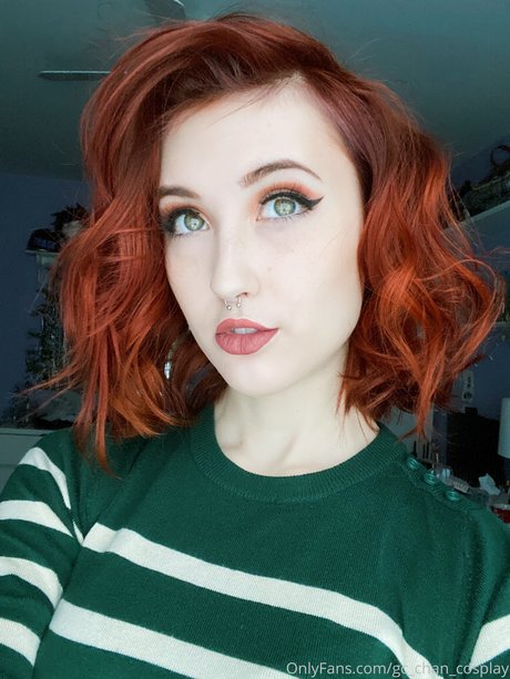 Gillian Foxglove