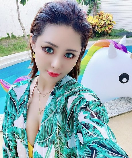 Ma Yourong
