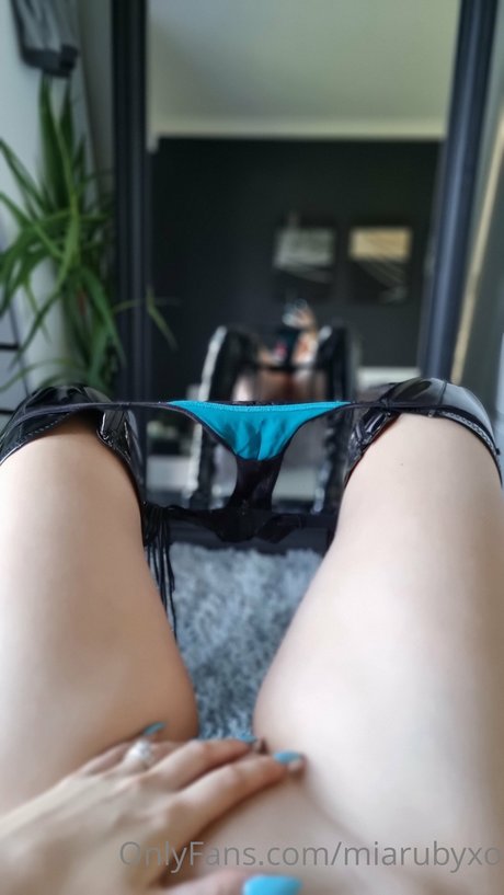 Miarubyxo