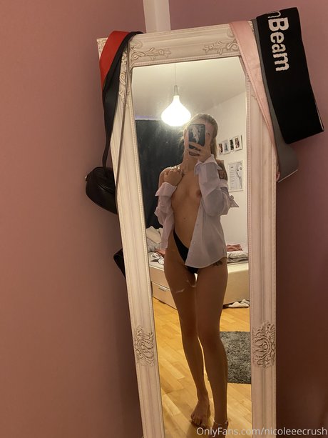 Sweet Crush Nicole