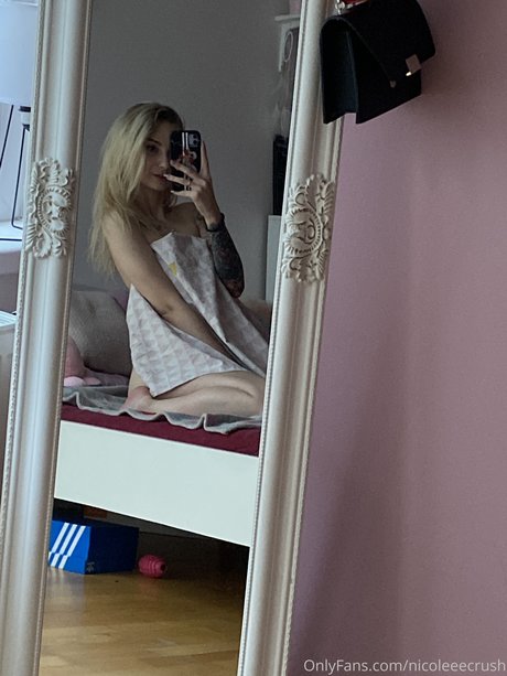 Sweet Crush Nicole
