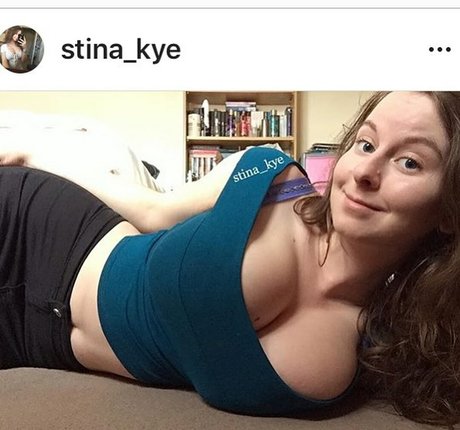 Tina Kye