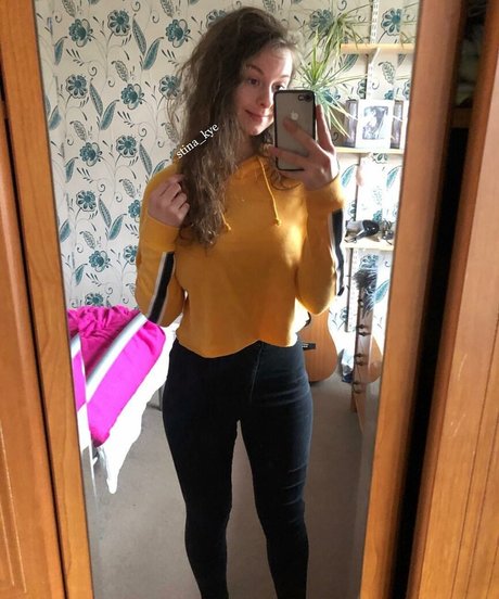 Tina Kye