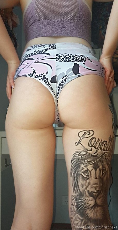 Christina Kay