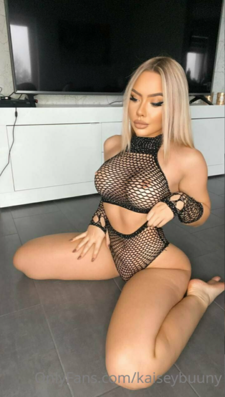 Kaisey Buuny