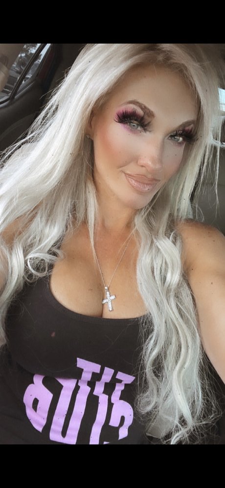 Foto desnuda filtrada de OnlyFans de Christina Lee