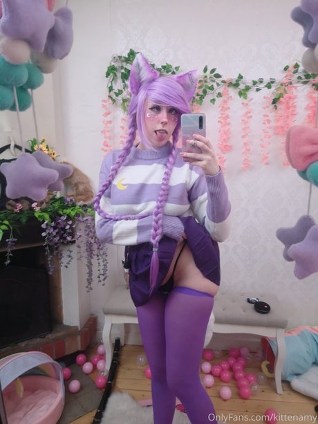 Kittenamy