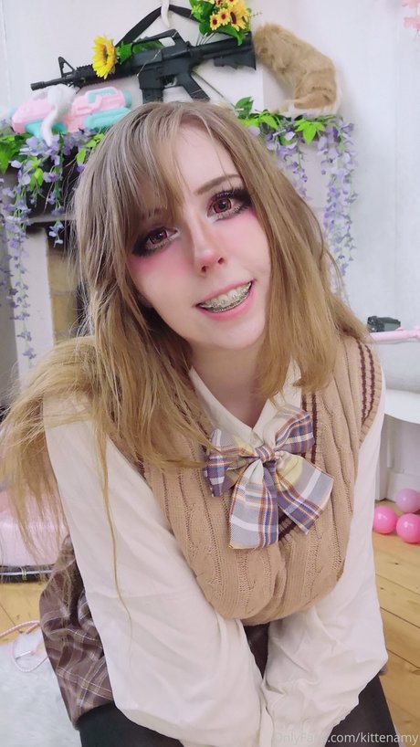 Kittenamy
