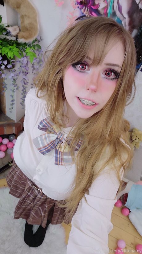 Kittenamy