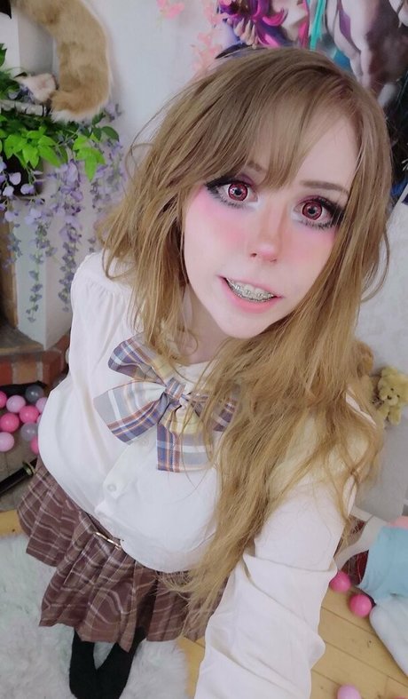 Kittenamy