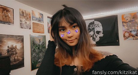 Kitzikat