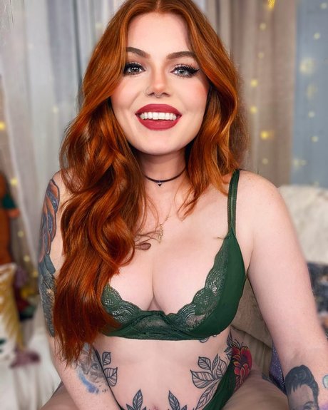 Jade Heather OnlyFans泄露裸照