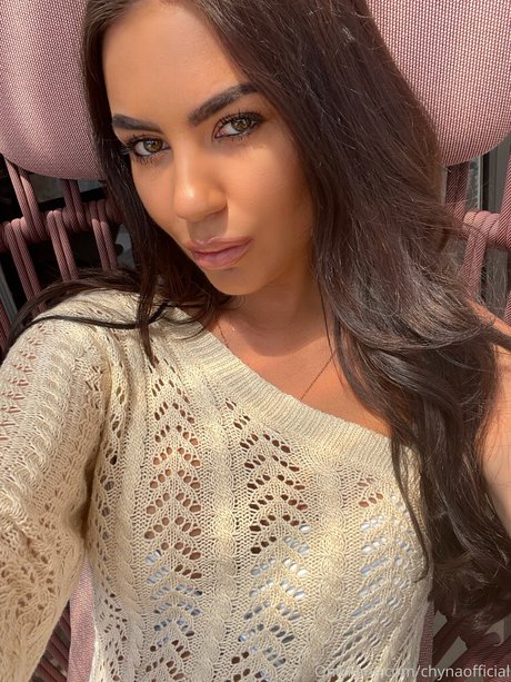 Chyna