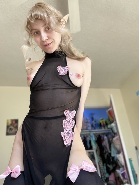 Nastya Valentine