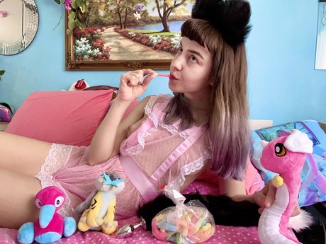 Nastya Valentine