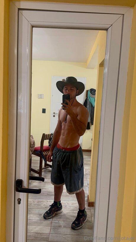 Jotajer  nude leaked OnlyFans photo
