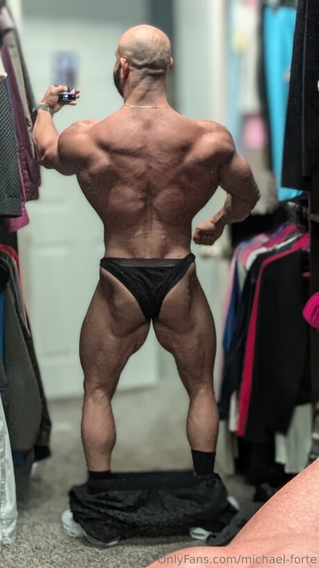Michael Forte