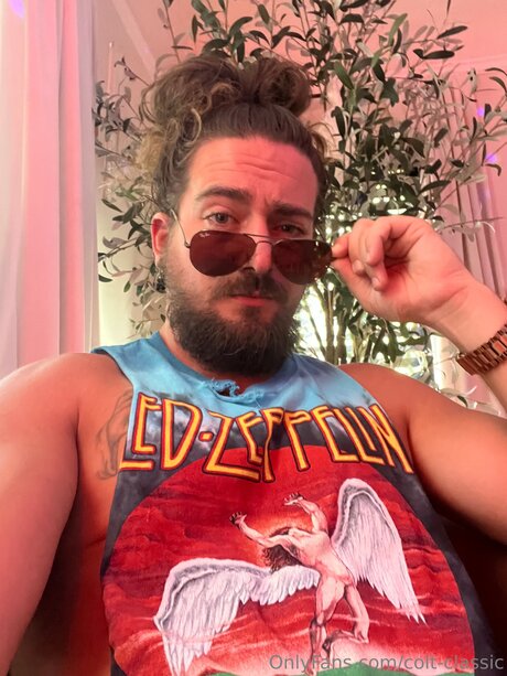 Colt Classic  nude leaked OnlyFans photo