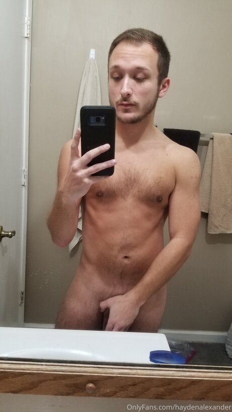Haydenalexander