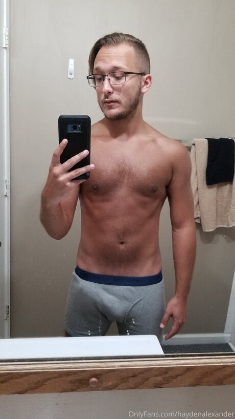 Haydenalexander