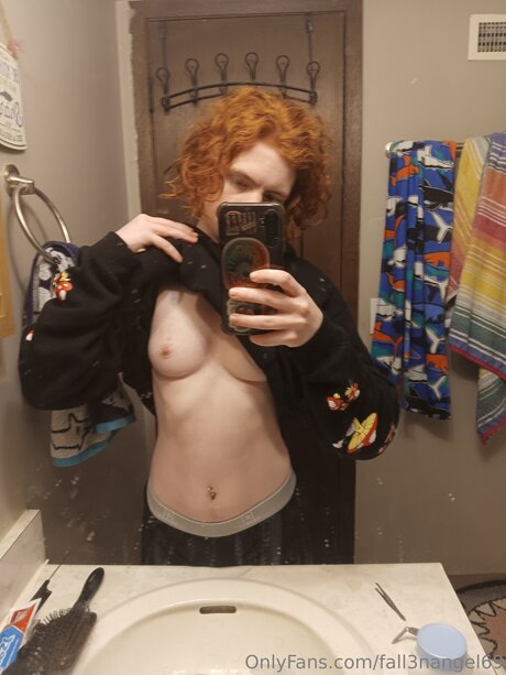 Fall3nangel69