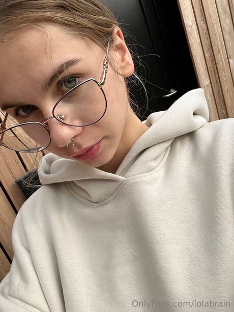 Lolabrain