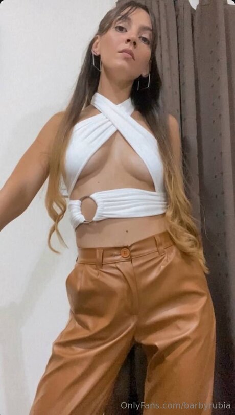 Barbyrubia