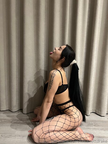 Sscarlettdrake
