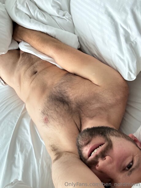 Ben Nordmann